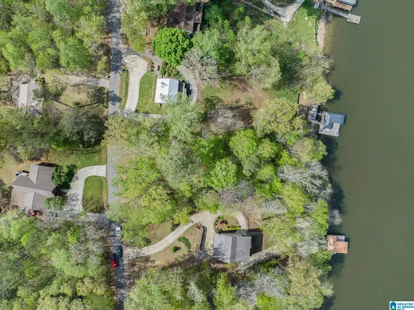 0 Lake Front Dr Lot 10, Talladega, AL 35160