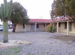1723 N Village Dr, Tucson, AZ 85712