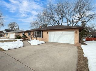 715 Sheridan St, Kaukauna, WI