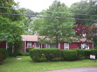 2124 Dixon Ave, Croydon, PA 19021