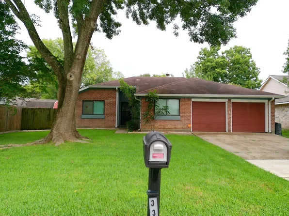 335 Anchor Way, League City, TX 77573