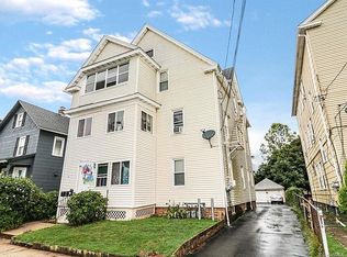 112 Austin St #2, New Britain, CT 06051