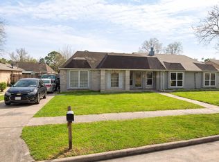13319 Bafing Dr, Houston, TX 77083