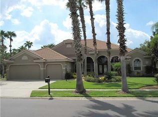 12205 Marblehead Dr, Tampa, FL 33626
