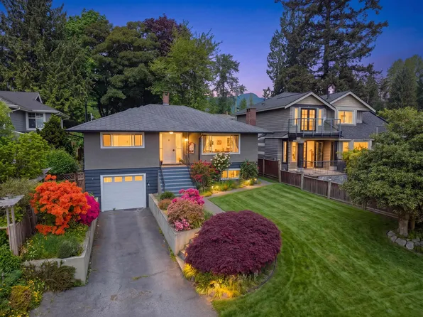962 Whitchurch St, North Vancouver, BC V7L 2A6