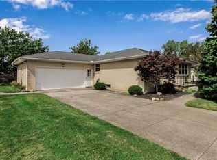 27 Cheryl Rd, Buffalo, NY 14224