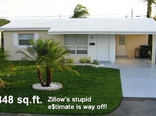 180 NE 42nd Ct, Fort Lauderdale, FL 33334