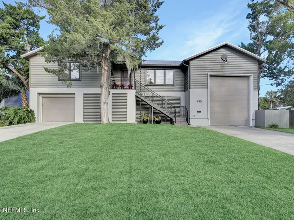 430 ARRICOLA Avenue, St. Augustine, FL 32080