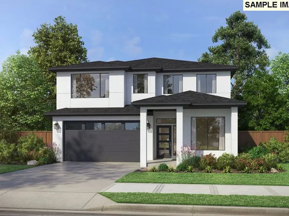 4702 NW 71st Ave, Camas, WA 98607