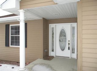 1411 Sunrise Circle, Norfolk, NE 68701
