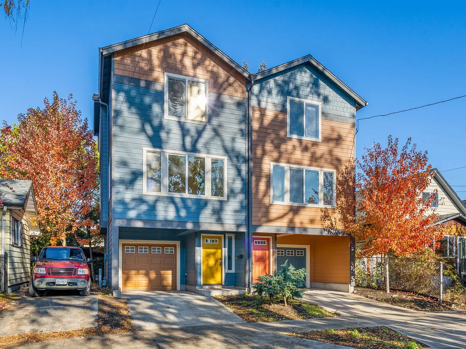 3 BR Available in N Portland — Photo 4