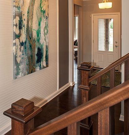 The Whitby Foyer