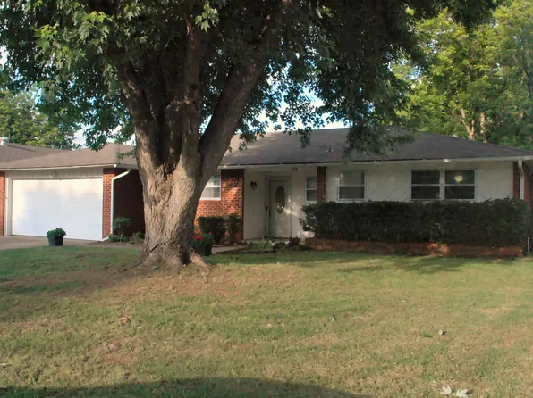 3812 N Bryan Ave, Bethany, OK 73008