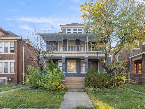 4357 W Philadelphia St, Detroit, MI 48204