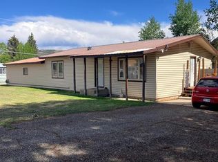 1115 W Tomichi Avenue, Gunnison, CO 81230