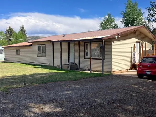 1115 W Tomichi Avenue, Gunnison, CO 81230