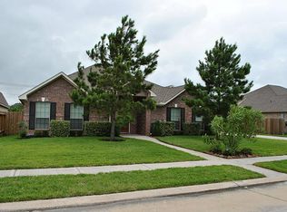 2170 Navajo Pass, League City, TX 77573