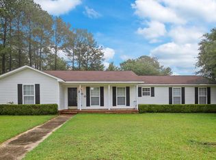 200 Chapelwood Dr, Dothan, AL 36305