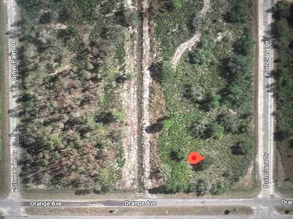 1st image of 0 Poinciana Drive