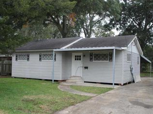 2406 Avenue E, Nederland, TX 77627