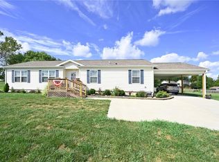 15490 NW 136th St, Platte City, MO 64079