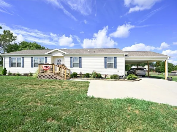 15490 NW 136th St, Platte City, MO 64079