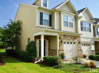 112 Token House Rd, Durham, NC 27703