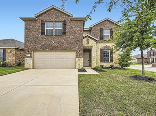 2349 Parda Alpina Ln, Fort Worth, TX 76131
