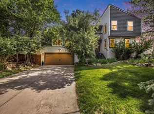 8031 Windwood Way, Parker, CO 80134