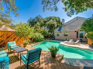 1313 Crepe Myrtle Dr, Flower Mound, TX 75028