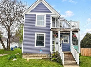 216 Oak St, Hopkins, MI 49328