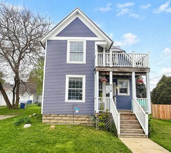 216 Oak St, Hopkins, MI, 49328