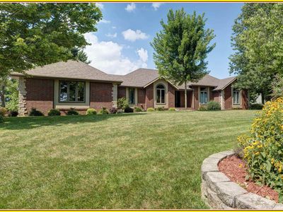 1936 N Tanglewood Ln, Nixa, MO, 65714