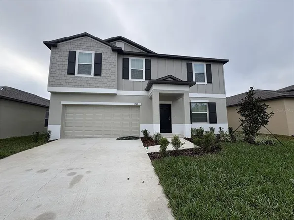 1708 Tropical Oasis Ave, Plant City, FL 33565