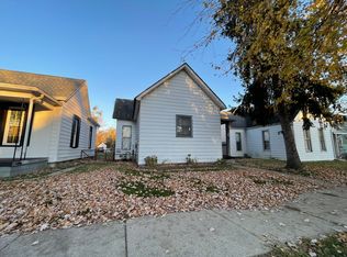 442 Gilbert Ave, Terre Haute, IN 47807