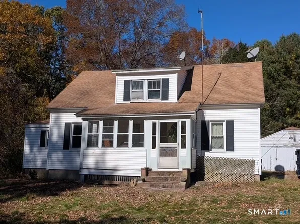 71 Gayhead Rd Road, Canterbury, CT 06331