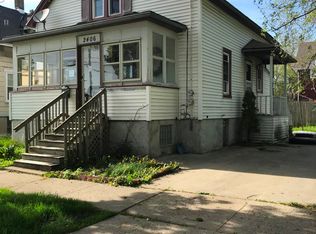 2406 55th St, Kenosha, WI 53140