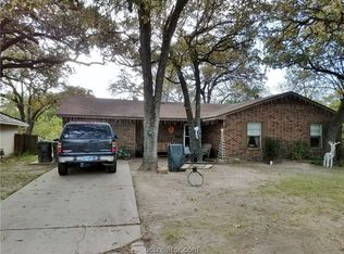 2204 Franklin St, Bryan, TX 77801