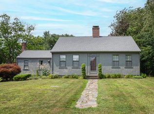 260 Brown Ave, Seekonk, MA 02771