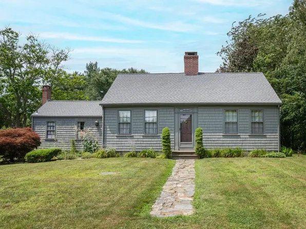 260 Brown Ave, Seekonk, MA 02771