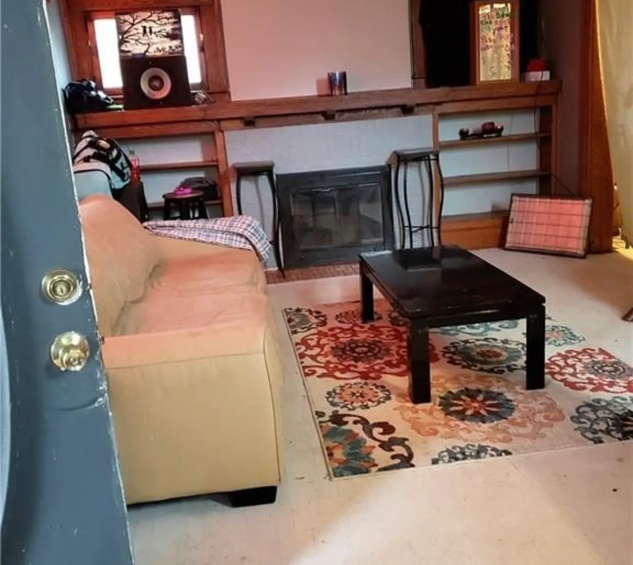 4 bed, 1.5 bath, 1526 sqft, $1,450 — Photo 2