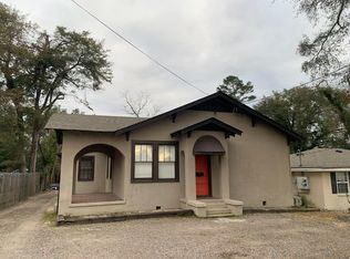 1526 Stovall St, Augusta, GA 30904