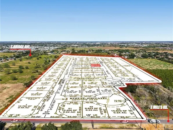 36 Blueberry St, Weslaco, TX 78596