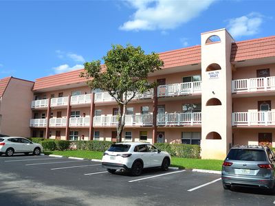 9621 Sunrise Lakes Boulevard #203, Fort Lauderdale, FL, 33322