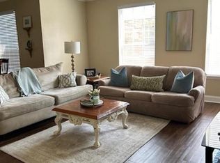 4441 Burbank Dr APT 1105, Baton Rouge, LA 70820