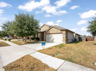 8611 Lantana Spgs, Converse, TX 78109