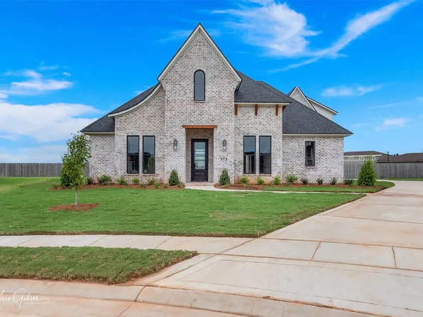 573 Corinth Cir, Bossier City, LA 71111