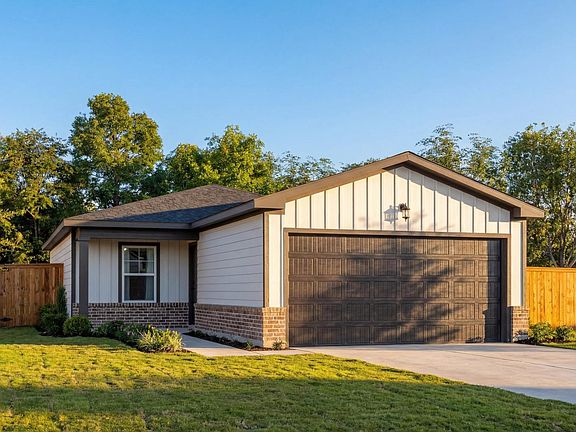 Build The Comal B - now starting at 250,990