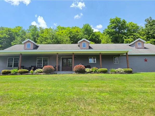 2641 Webb Rd, Cortland, NY 13045
