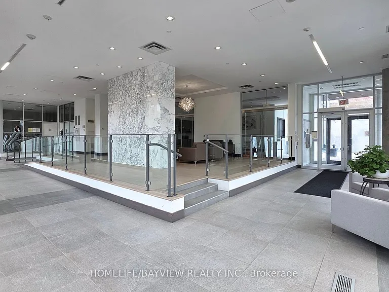2055 Danforth Ave #1104 — Photo 33